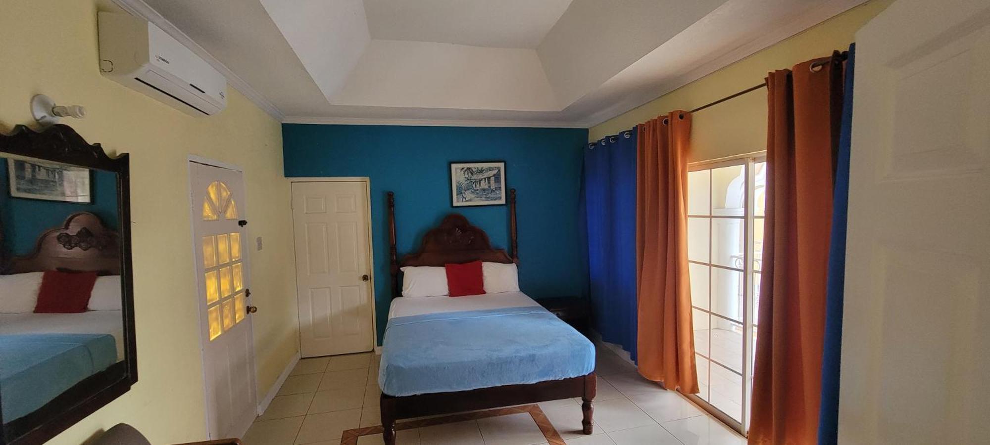 Wizzy Apartment White River Ocho Rios Cameră foto