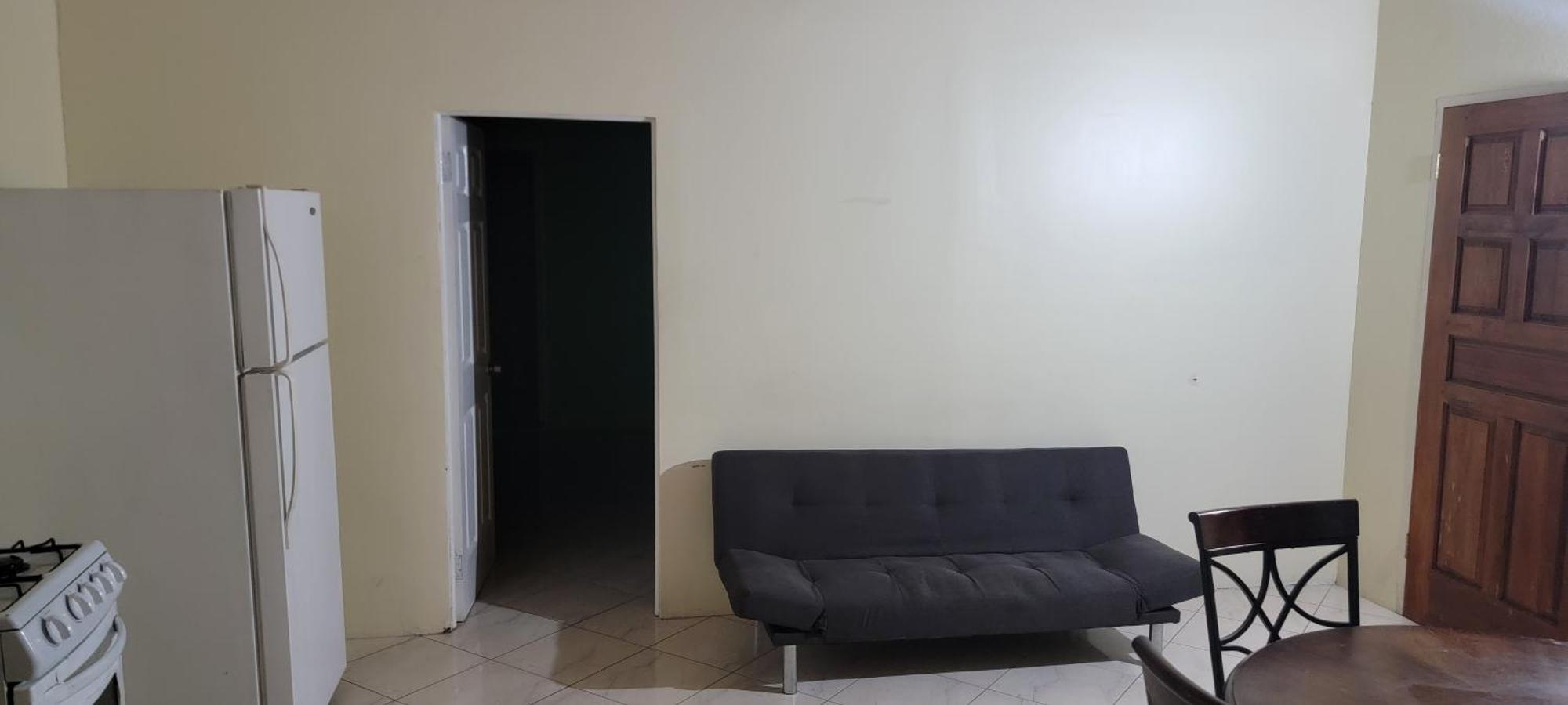 Wizzy Apartment White River Ocho Rios Cameră foto