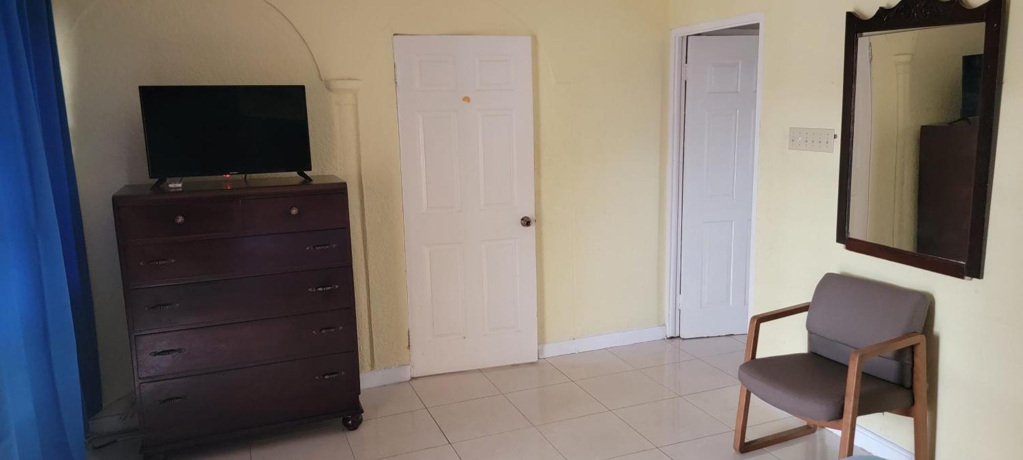 Wizzy Apartment White River Ocho Rios Cameră foto
