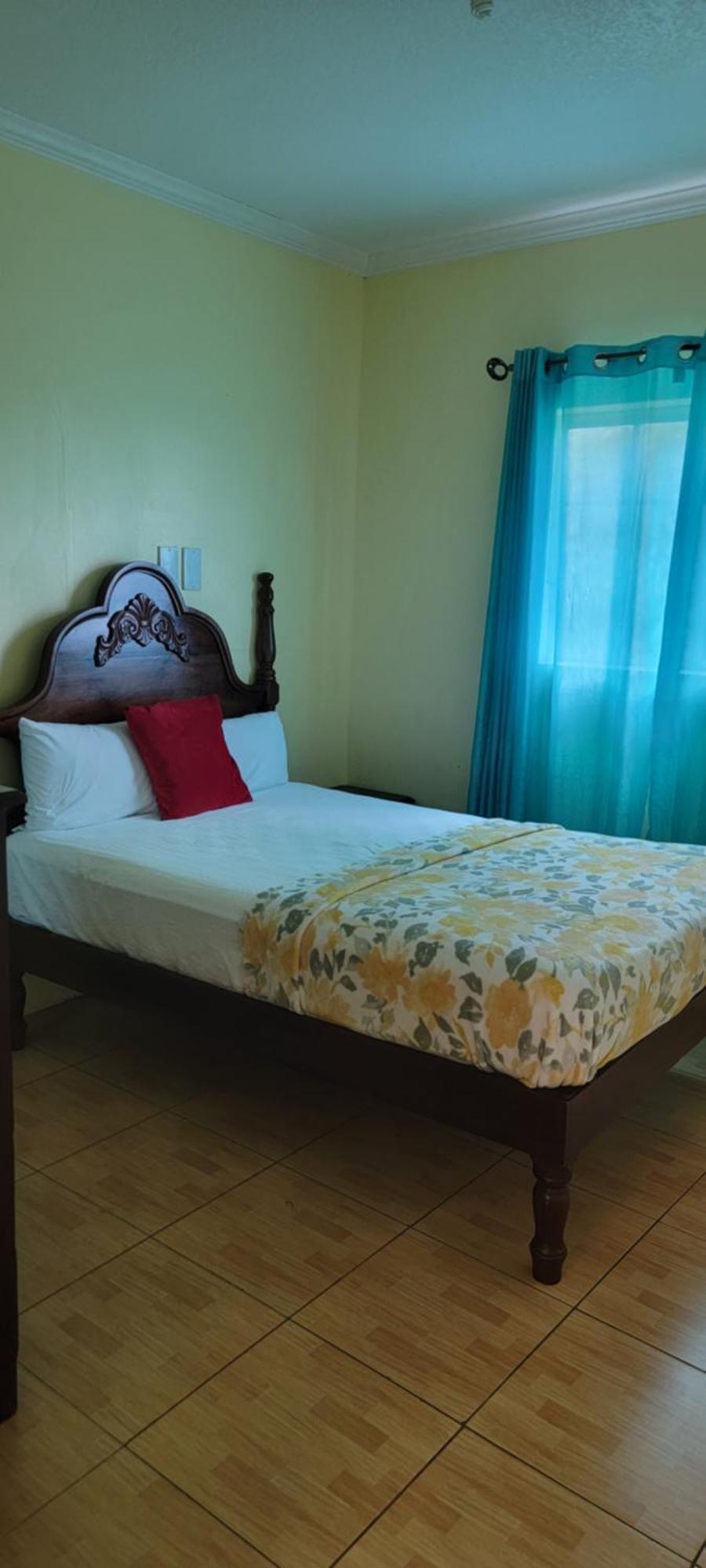 Wizzy Apartment White River Ocho Rios Cameră foto