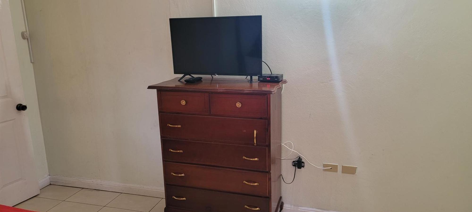 Wizzy Apartment White River Ocho Rios Cameră foto