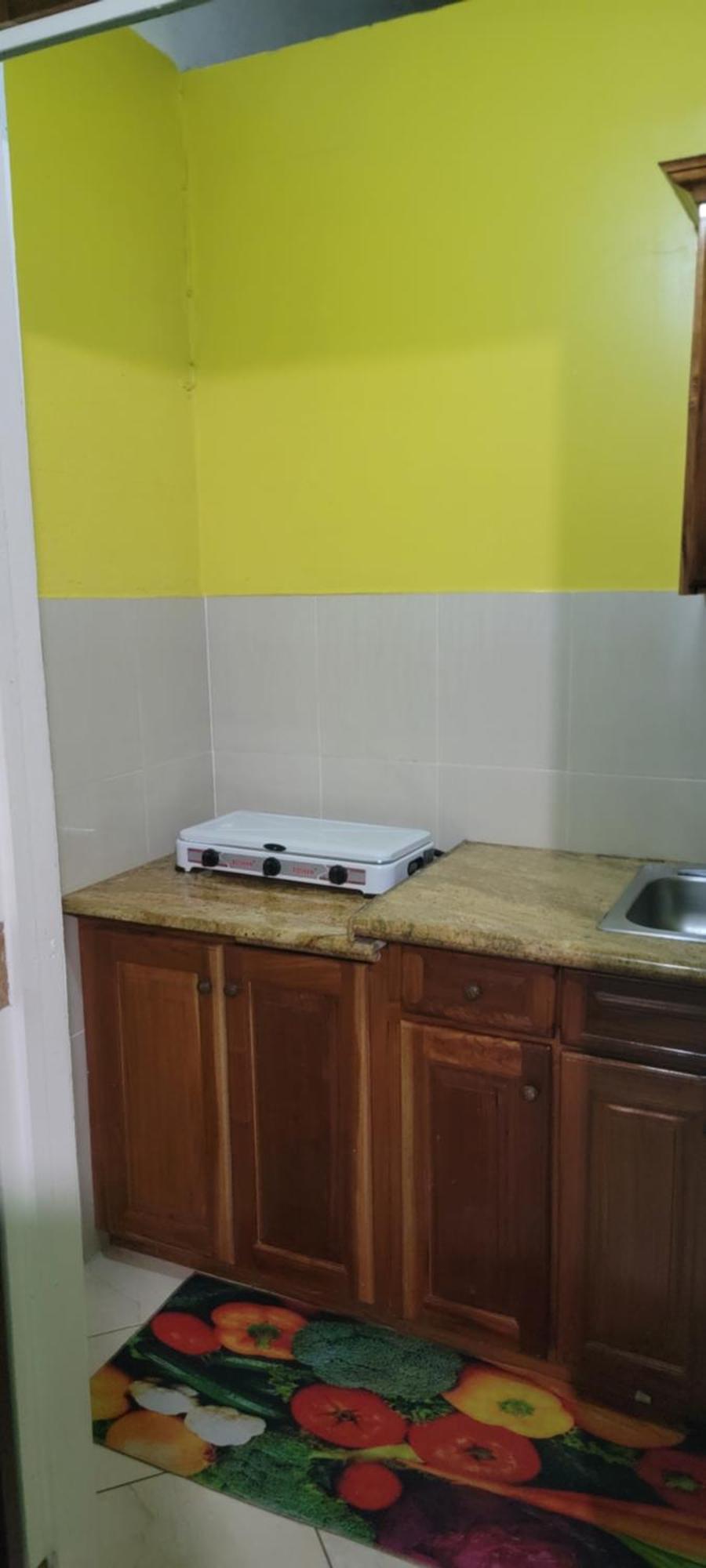 Wizzy Apartment White River Ocho Rios Cameră foto