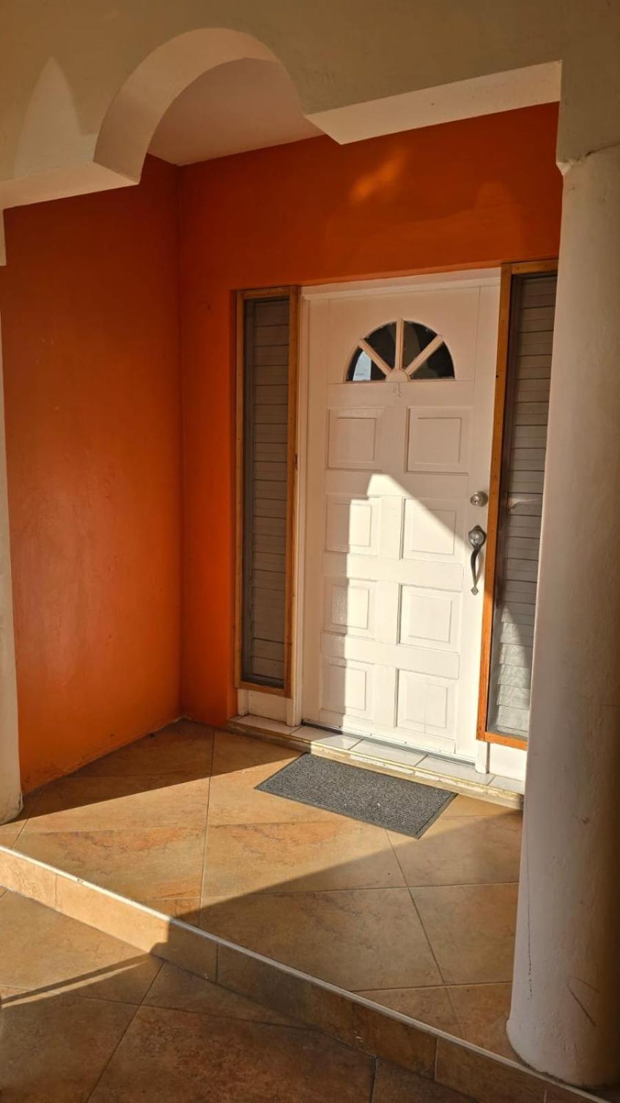 Wizzy Apartment White River Ocho Rios Cameră foto