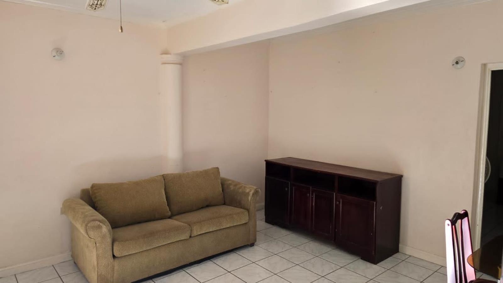 Wizzy Apartment White River Ocho Rios Cameră foto